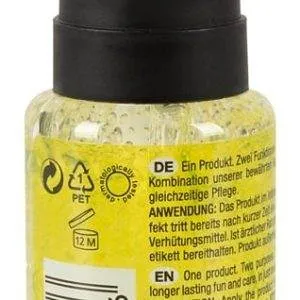 EROS Intimgel 2in1 - Pflege & Spaß - 30 ml (30 ml) EROS Intimgel 2in1 - Pflege & Spaß - 30 ml (30 ml) – Bild 3