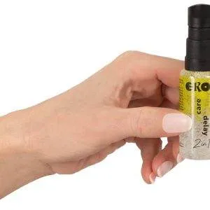 EROS Intimgel 2in1 - Pflege & Spaß - 30 ml (30 ml) EROS Intimgel 2in1 - Pflege & Spaß - 30 ml (30 ml) – Bild 4