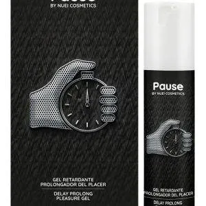 NUEI Verzögerungsgel - Länger Spaß haben! (50 ml) NUEI Verzögerungsgel - Länger Spaß haben! (50 ml) – Bild 3