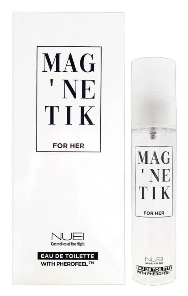 Mag'netik for her 50 ml Mag'netik for her 50 ml