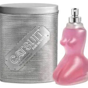 Creation Lamis Catsuit - Eleganter Duft in Glasflakon (100 ml) Creation Lamis Catsuit - Eleganter Duft in Glasflakon (100 ml) – Bild 3