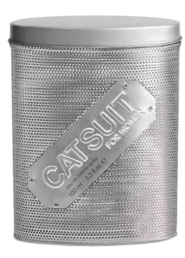 06288830000_verp Creation Lamis Catsuit - Eleganter Duft in Glasflakon (100 ml)