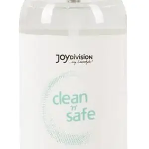 clean´n´safe 100 ml