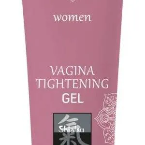 HOT Shiatsu - Intensives Vagina-Gel (30 ml) HOT Shiatsu - Intensives Vagina-Gel (30 ml) – Bild 2