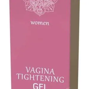 HOT Shiatsu - Intensives Vagina-Gel (30 ml) HOT Shiatsu - Intensives Vagina-Gel (30 ml) – Bild 1