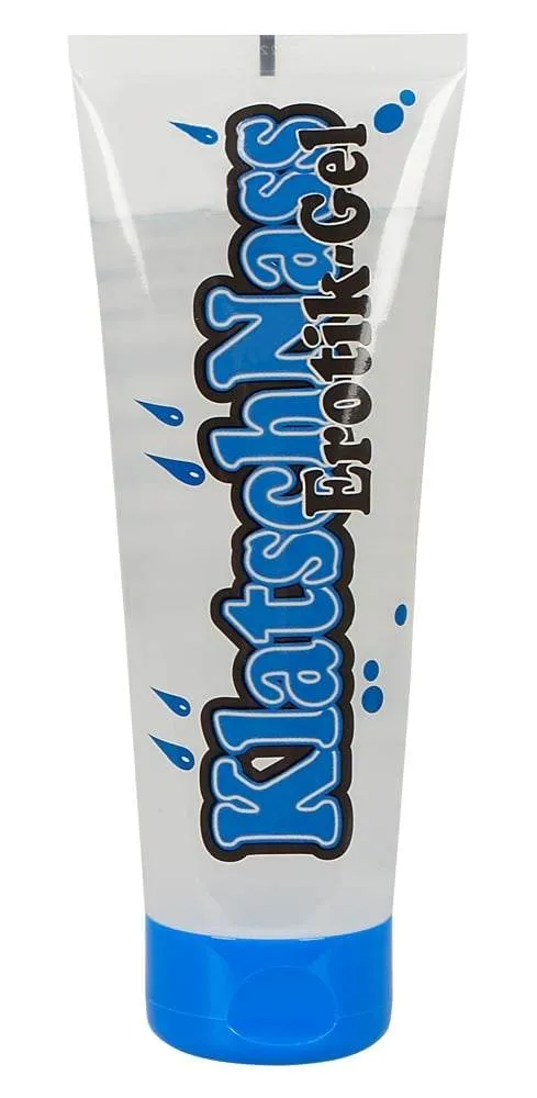 06307990000_nor_a KlatschNass Hyaluron Gleitgel 240 ml (240 ml)