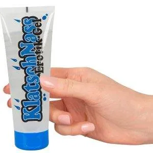 KlatschNass Hyaluron Gleitgel 240 ml (240 ml) KlatschNass Hyaluron Gleitgel 240 ml (240 ml) – Bild 3