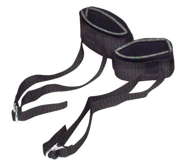 Bondage-Set Grey Box - 9-teiliges Toy-Set für prickelnde Verführung bunt Bondage-Set Grey Box - 9-teiliges Toy-Set für prickelnde Verführung bunt