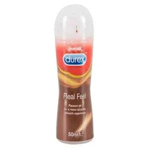 Durex Silikon-Gleitgel, natürliches Hautgefühl ohne (50 ml) Durex Silikon-Gleitgel, natürliches Hautgefühl ohne (50 ml) – Bild 2