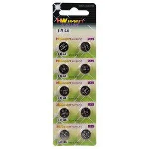 Energizer Power LR44 10er Set (10 Stück) Energizer Power LR44 10er Set (10 Stück) – Bild 2