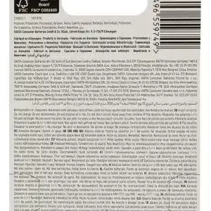 Varta Micro-Batterien 4er Set - Qualität und Leistung (4 Stück) Varta Micro-Batterien 4er Set - Qualität und Leistung (4 Stück) – Bild 2