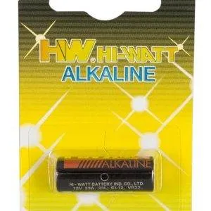 PowerPlus Alkaline-Batterie 12V (1 Stück) PowerPlus Alkaline-Batterie 12V (1 Stück) – Bild 3