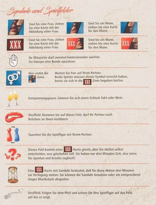 Gigimax Ekstase - Erotisches Aktionsspiel für Paare Bunt (1 Stück) Gigimax Ekstase - Erotisches Aktionsspiel für Paare Bunt (1 Stück)