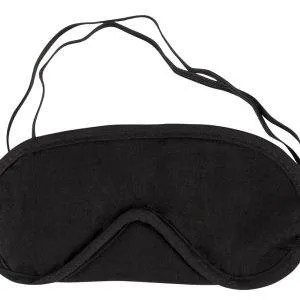 Cottelli ACCESSOIRES - Augenmasken Set, Blickdicht, hoher Trage-Komfort Schwarz/Rot Cottelli ACCESSOIRES - Augenmasken Set, Blickdicht, hoher Trage-Komfort Schwarz/Rot – Bild 5