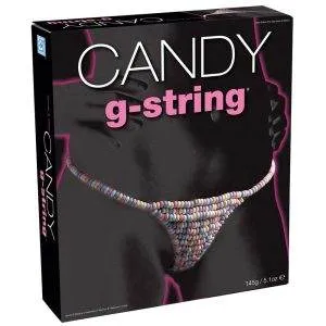 Spencer & Fleetwood Candy String - Zum Anknabbern! bunt (145 g) Spencer & Fleetwood Candy String - Zum Anknabbern! bunt (145 g) – Bild 5
