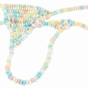 Spencer & Fleetwood Candy String - Zum Anknabbern! bunt (145 g) Spencer & Fleetwood Candy String - Zum Anknabbern! bunt (145 g) – Bild 3