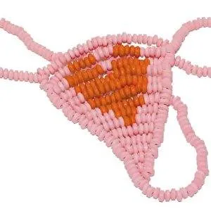 Spencer & Fleetwood Candy Lovers Zuckerperlen G-String (145 g) Spencer & Fleetwood Candy Lovers Zuckerperlen G-String (145 g) – Bild 4