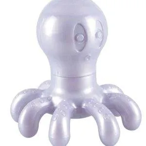 NMC OctoPussy - Handliches Vibro-Massagegerät mit 8 Massagearmen NMC OctoPussy - Handliches Vibro-Massagegerät mit 8 Massagearmen – Bild 3