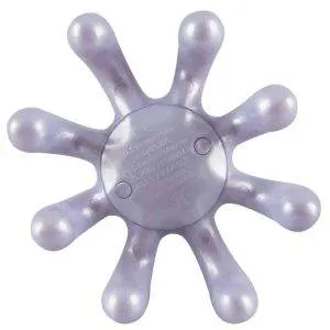 NMC OctoPussy - Handliches Vibro-Massagegerät mit 8 Massagearmen NMC OctoPussy - Handliches Vibro-Massagegerät mit 8 Massagearmen – Bild 4