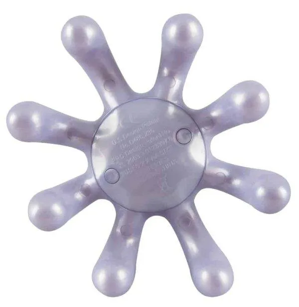 NMC OctoPussy - Handliches Vibro-Massagegerät mit 8 Massagearmen NMC OctoPussy - Handliches Vibro-Massagegerät mit 8 Massagearmen