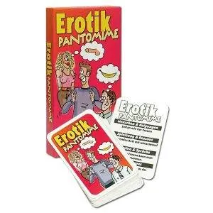 Gigimax Erotik-Pantomime: Frivoler Partyspaß Bunt (55 Teile) Gigimax Erotik-Pantomime: Frivoler Partyspaß Bunt (55 Teile) – Bild 5