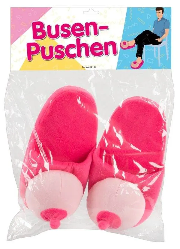 07798300000_verp Plüsch-Füße