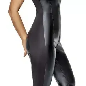 ZADO Leder Overall - Hauteng, weich & stylisch S ZADO Leder Overall - Hauteng, weich & stylisch S – Bild 4