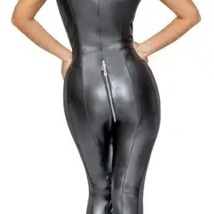 ZADO Leder Overall - Hauteng, weich & stylisch S ZADO Leder Overall - Hauteng, weich & stylisch S – Bild 5