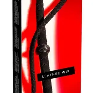 Wild Thing by Zado - Luxus Peitsche Wild Thing by Zado - Luxus Peitsche – Bild 5