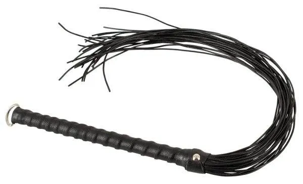 ZADO Leder-Flogger: Stilecht & stabil