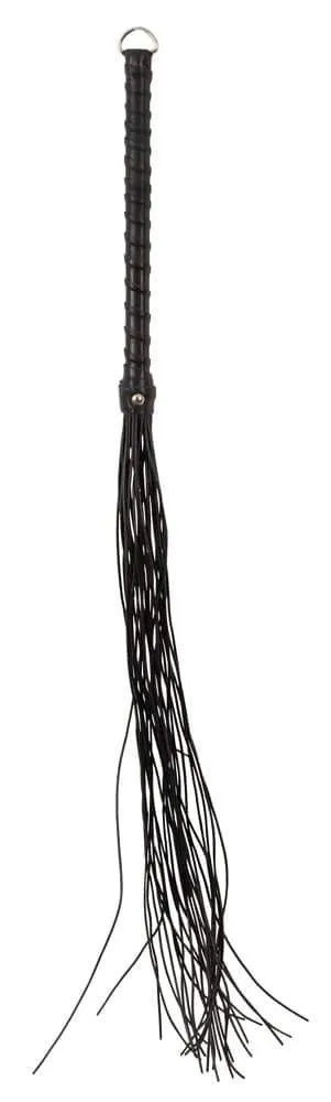 ZADO Leder-Flogger: Stilecht & stabil