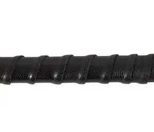 ZADO Leder-Flogger: Stilecht & stabil ZADO Leder-Flogger: Stilecht & stabil – Bild 4
