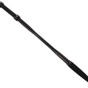 ZADO Leder Gerte Twisted Crop ZADO Leder Gerte Twisted Crop – Bild 4
