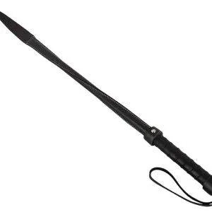 ZADO Leder Gerte Twisted Crop ZADO Leder Gerte Twisted Crop – Bild 5