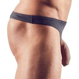 Svenjoyment Herren Rio S - Sexy Riostring mit Öffnungen für Penis und Hoden S Svenjoyment Herren Rio S - Sexy Riostring mit Öffnungen für Penis und Hoden S – Bild 3
