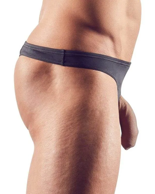 Svenjoyment Herren Rio S - Sexy Riostring mit Öffnungen für Penis und Hoden S Svenjoyment Herren Rio S - Sexy Riostring mit Öffnungen für Penis und Hoden S