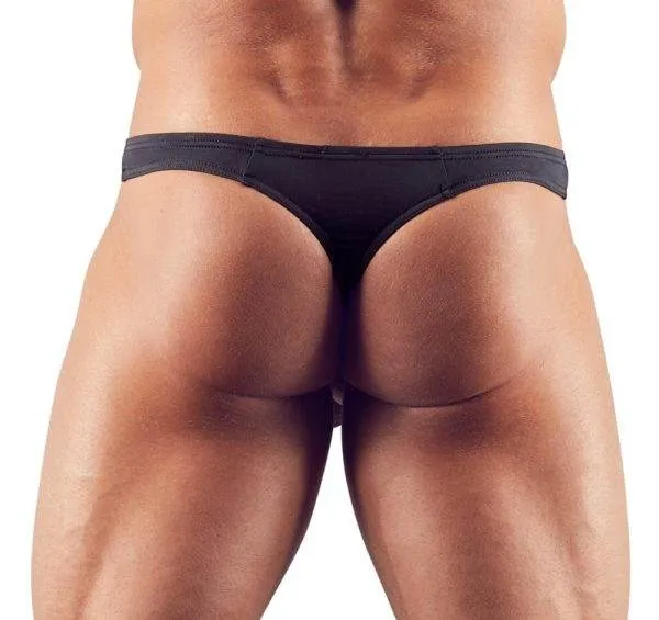 Svenjoyment Herren Rio S - Sexy Riostring mit Öffnungen für Penis und Hoden S Svenjoyment Herren Rio S - Sexy Riostring mit Öffnungen für Penis und Hoden S