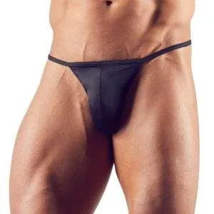 Svenjoyment Herren Ministring - Sexy und betonend S Svenjoyment Herren Ministring - Sexy und betonend S – Bild 2