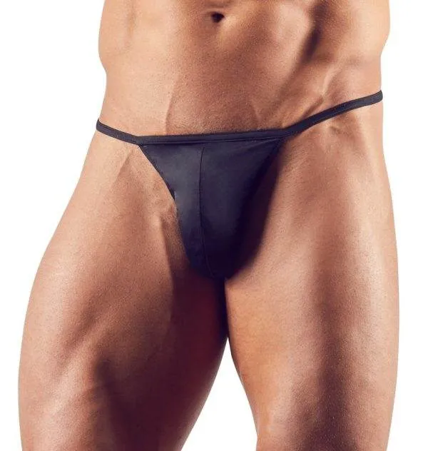 Svenjoyment Herren Ministring - Sexy und betonend S Svenjoyment Herren Ministring - Sexy und betonend S