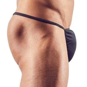 Svenjoyment Herren Ministring - Sexy und betonend S Svenjoyment Herren Ministring - Sexy und betonend S – Bild 3
