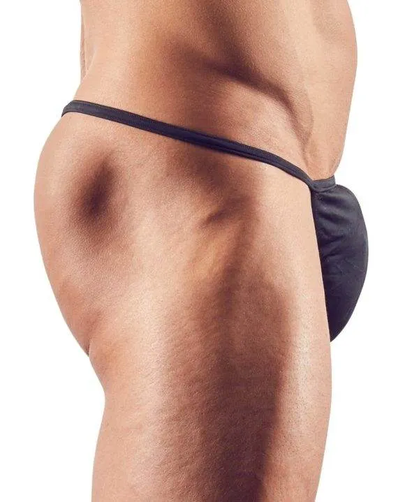 Svenjoyment Herren Ministring - Sexy und betonend S Svenjoyment Herren Ministring - Sexy und betonend S