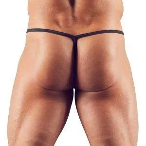Svenjoyment Herren Ministring - Sexy und betonend S Svenjoyment Herren Ministring - Sexy und betonend S – Bild 4
