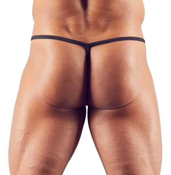 Svenjoyment Herren Ministring - Sexy und betonend S Svenjoyment Herren Ministring - Sexy und betonend S