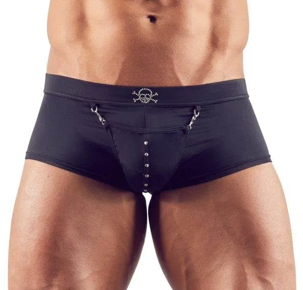 Svenjoyment Piraten-Pants - Figurbetont mit Swellfunktion 2XL Svenjoyment Piraten-Pants - Figurbetont mit Swellfunktion 2XL