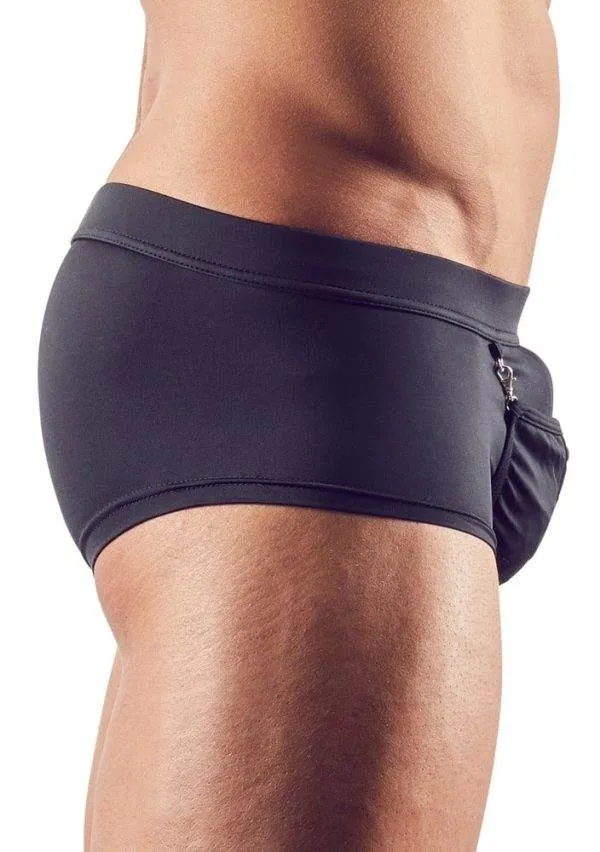 Svenjoyment Piraten-Pants - Figurbetont mit Swellfunktion 2XL Svenjoyment Piraten-Pants - Figurbetont mit Swellfunktion 2XL