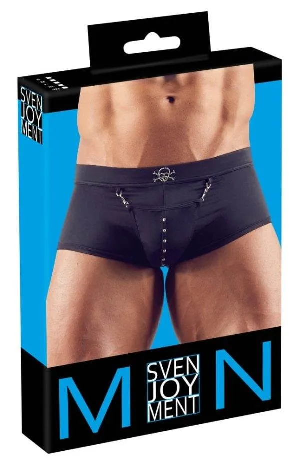 21301811701_verp Svenjoyment Piraten-Pants - Figurbetont mit Swellfunktion 2XL