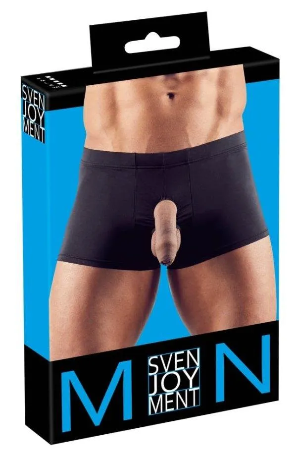 21303001701_verp Svenjoyment Herren Pants - Männlich betont! 2XL