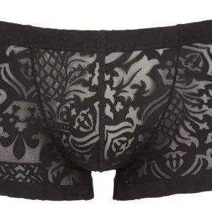Svenjoyment Ornament-Look Pants XL Svenjoyment Ornament-Look Pants XL – Bild 4