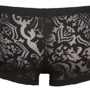 Svenjoyment Ornament-Look Pants XL Svenjoyment Ornament-Look Pants XL – Bild 5