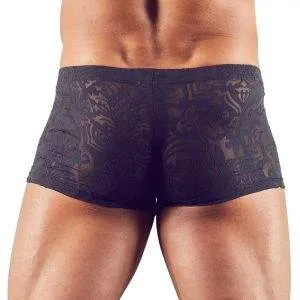 Svenjoyment Ornament-Look Pants XL Svenjoyment Ornament-Look Pants XL – Bild 3